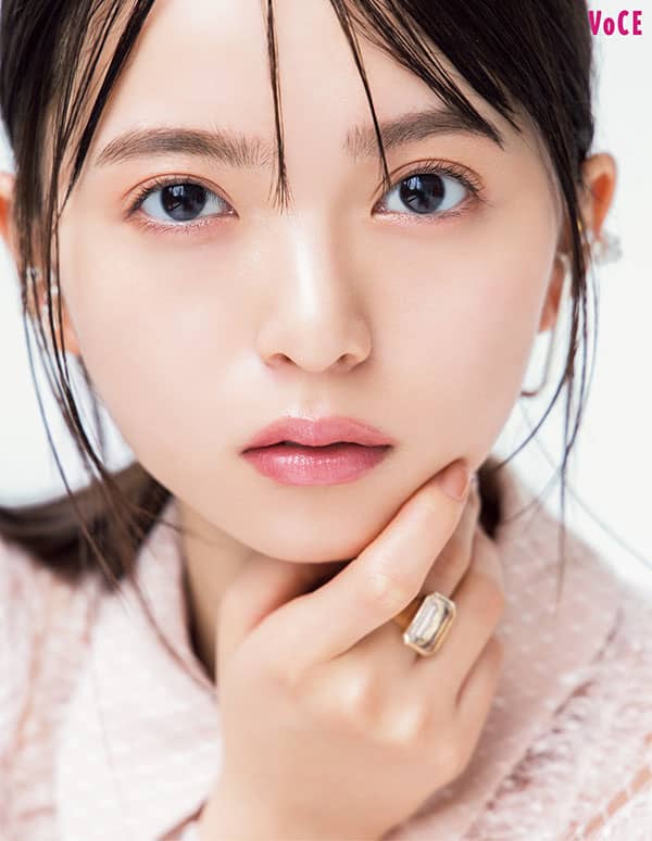 2022下半期ベスコス_カネボウ_齋藤飛鳥さん