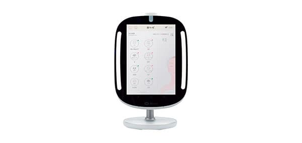 himirror mini 比較可能な ハイミラーミニ 肌診断 スマートミラー himirror mini 比較可能な ハイミラーミニ 肌診断 スマートミラー