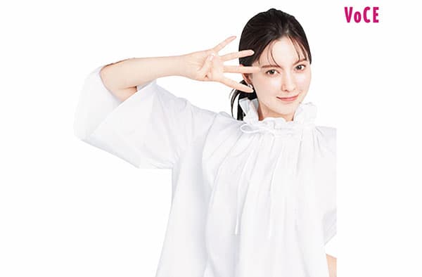 八木アリサさん