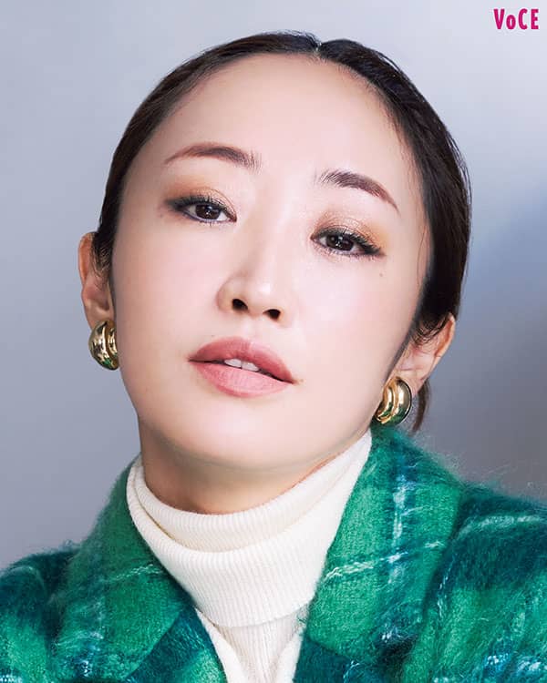 神崎恵さん