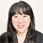 吉田昌佐美さん