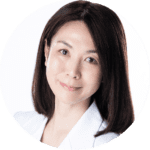 余慶尚美さん
