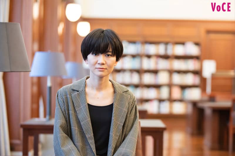 【本日最終回!『silent』脚本家・生方美久】「痛く苦しいもののほうがリアリティがある」SPインタビュー〈後編〉