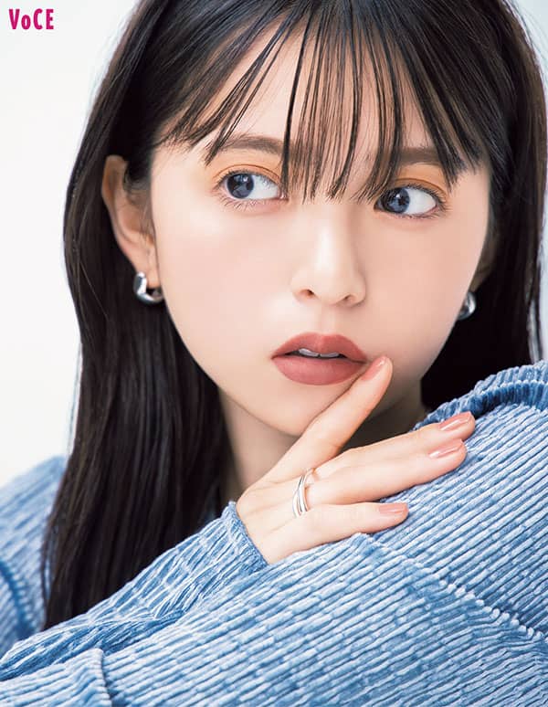 齋藤飛鳥さん