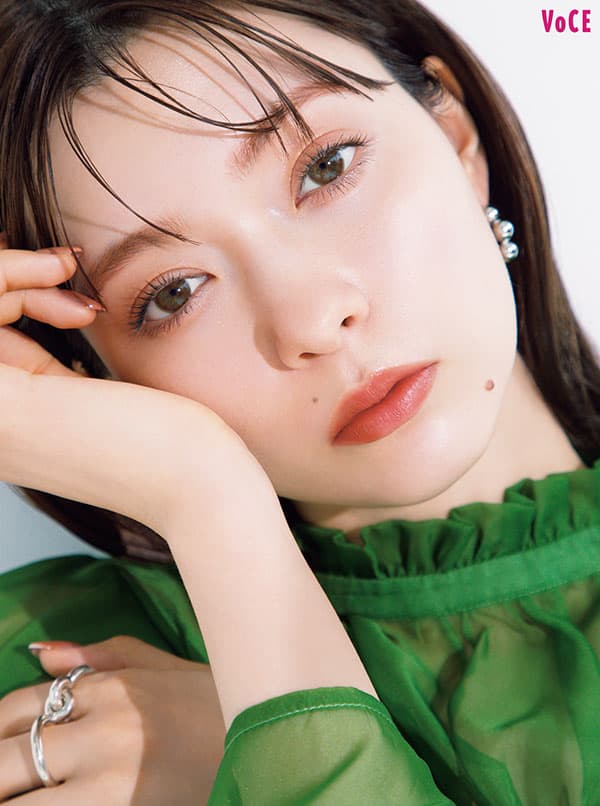 八木アリサさん