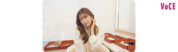 吉田朱里さんYouTubeチャンネル
