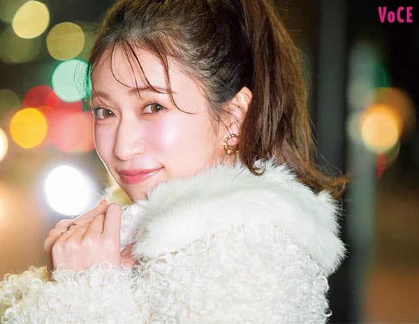 吉田朱里さん