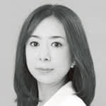 小澤 舞さん