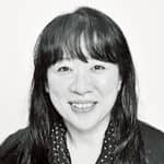 吉田昌佐美さん