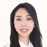 水井真理子さん