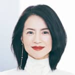 美容ジャーナリスト 松本千登世さん