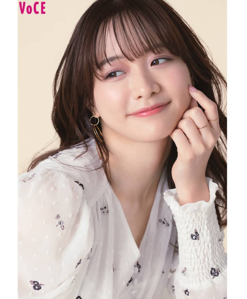 森香澄さん