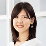根岸加歩さん