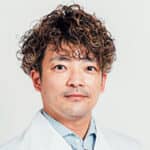 菊地哲宏さん
