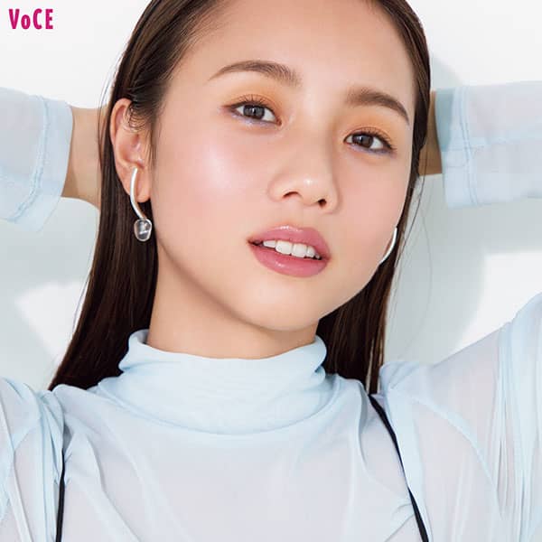 伊原葵さん