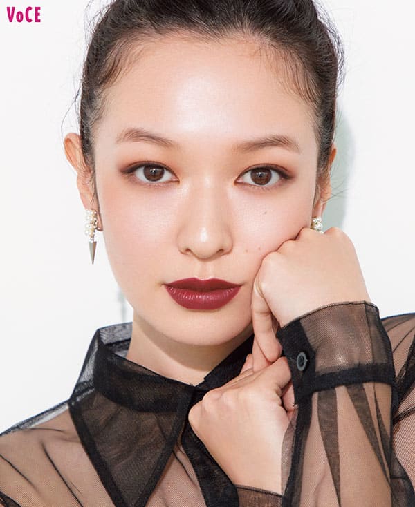 森絵梨佳さん