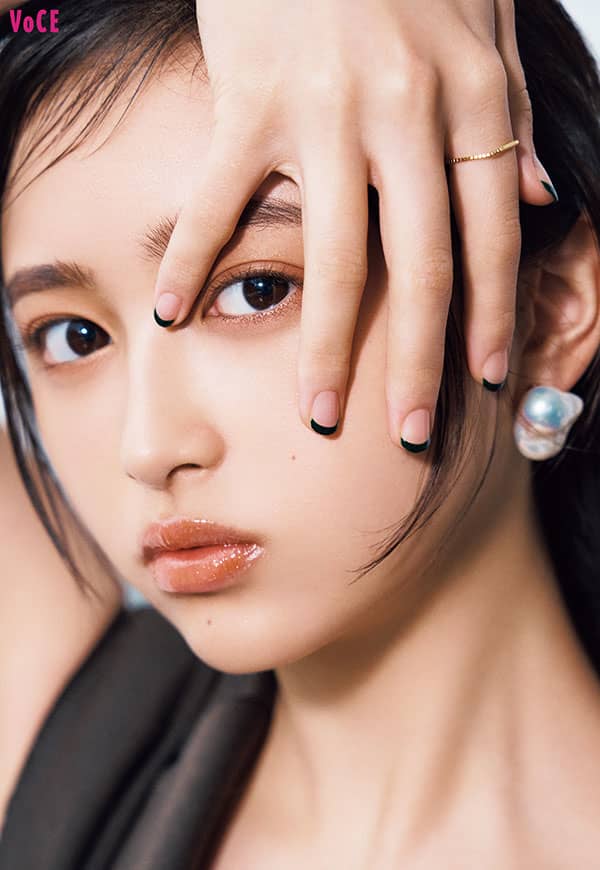 井上和さん