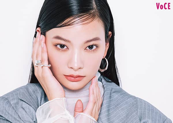 織田梨沙さん