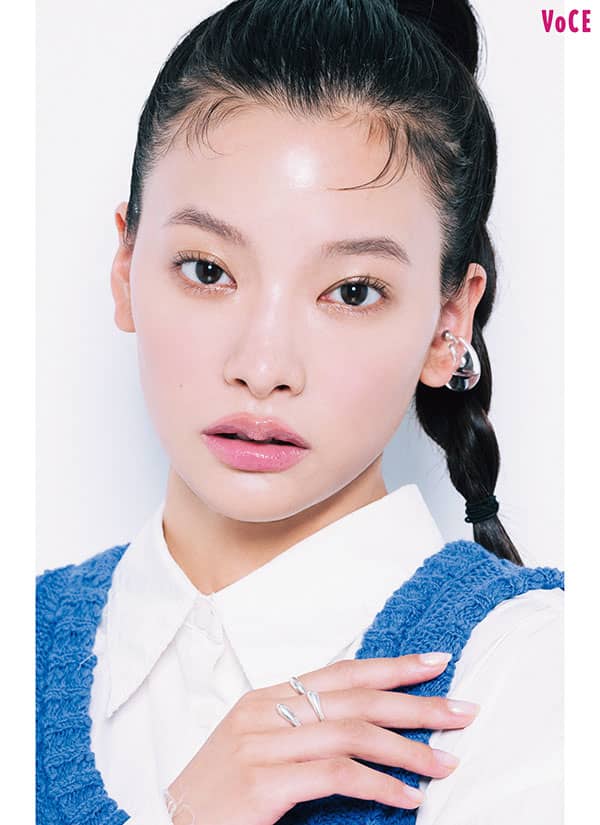 織田梨沙さん