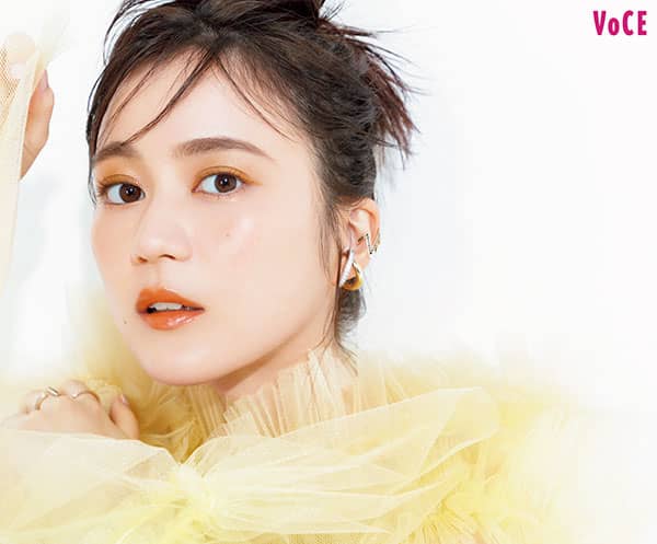 生田絵梨花さん
