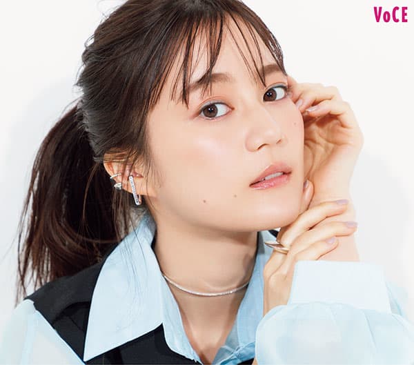 生田絵梨花さん