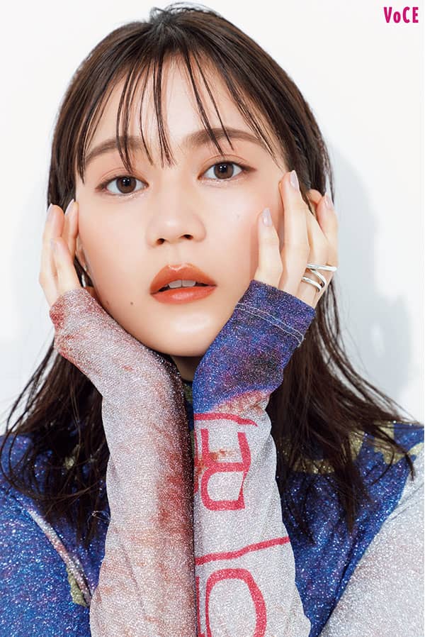 生田絵梨花さん