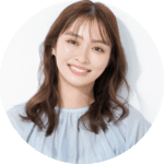 内田理央さん