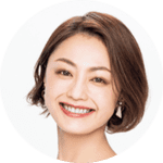 VOCEウェブサイト編集長 三好さやか