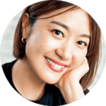 ヘア&メイクアップアーティスト 中山友恵さん