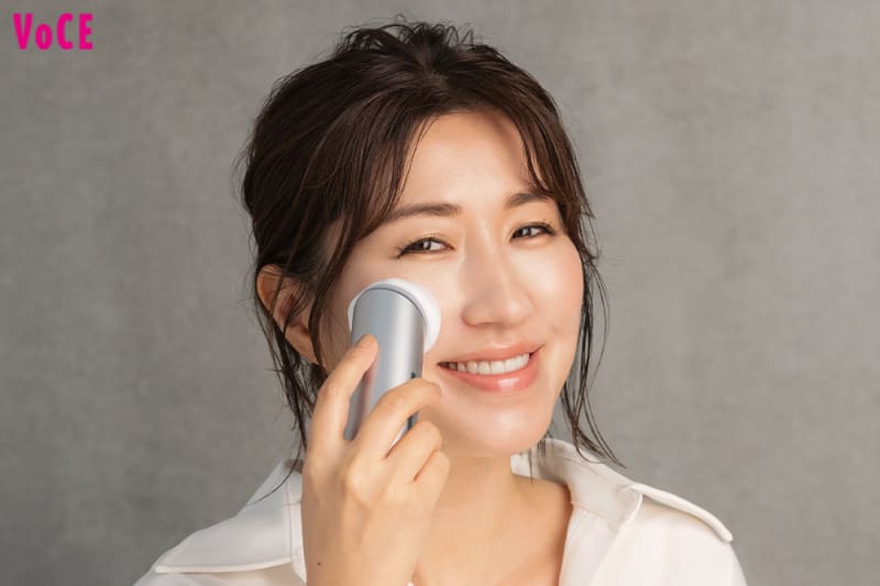 長井かおりさん