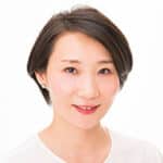 美容ライター 穴沢玲子さん