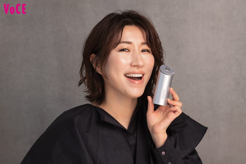 長井かおりさん