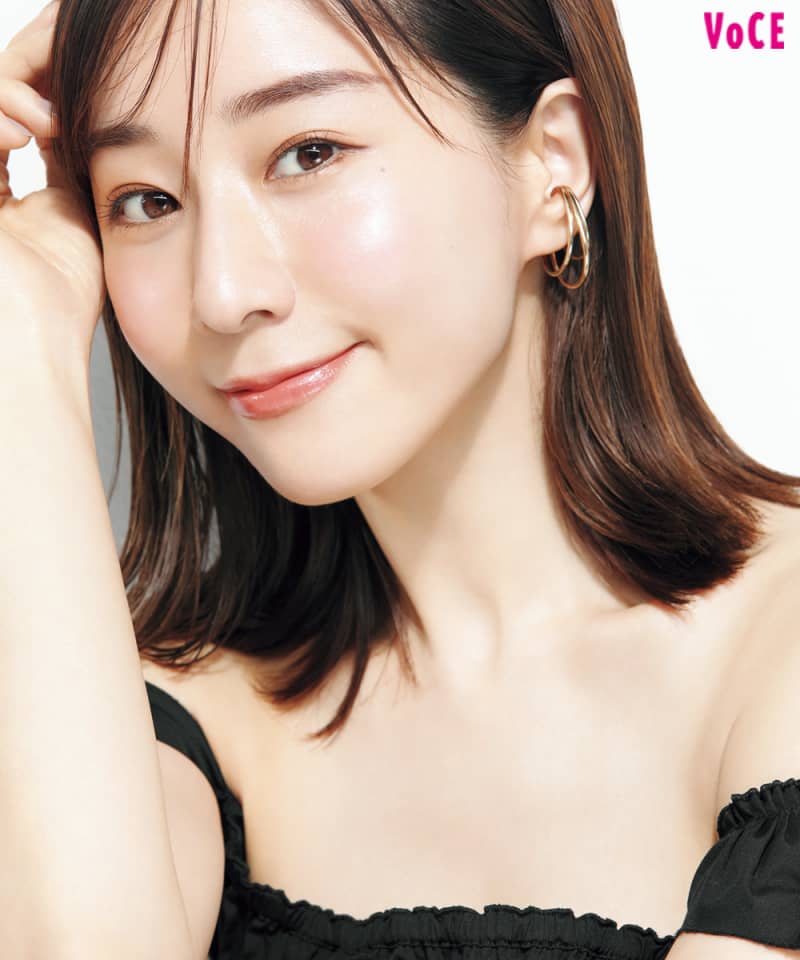 田中みな実さん
