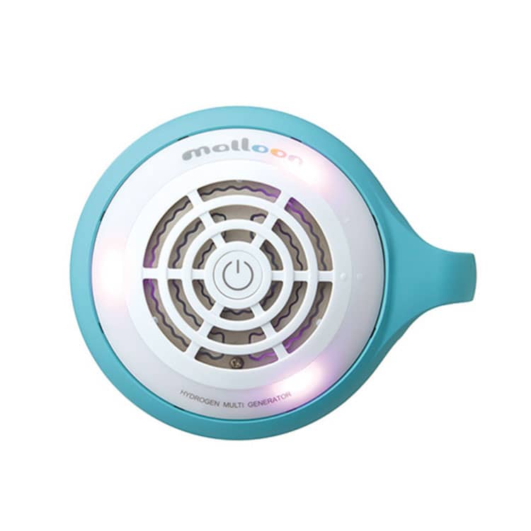 水素マルチポッド malloon FLAX