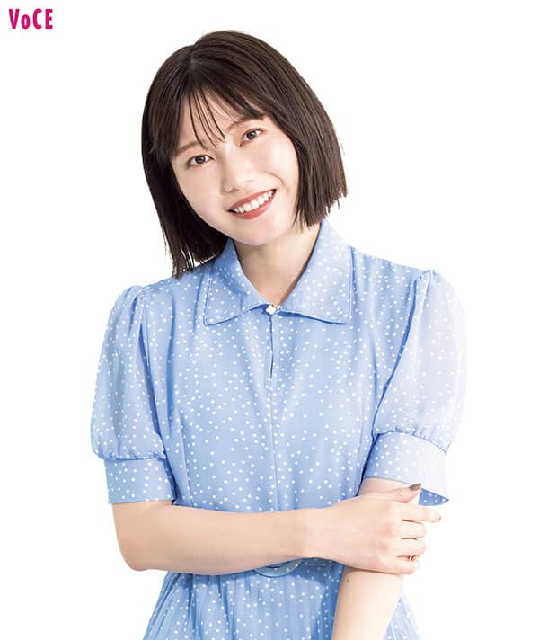 横山由依さん