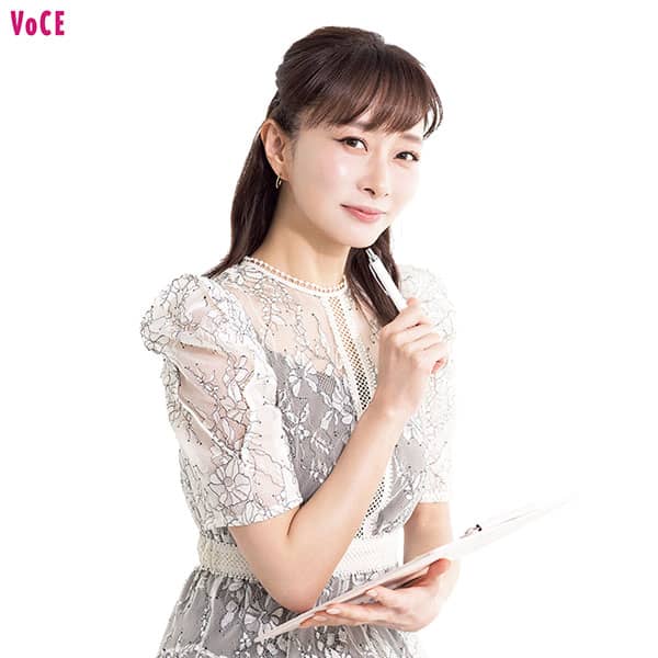 石井美保さん