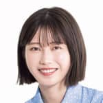 横山由依さん