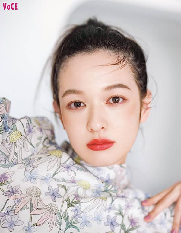 森絵梨佳さん