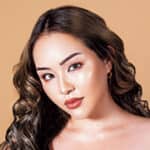 美容系YouTuber マリリンさん