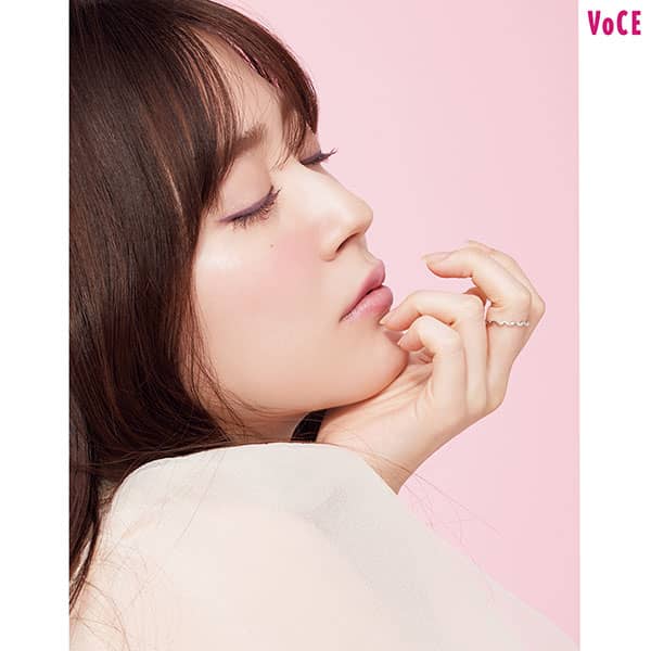 鈴木愛理さん