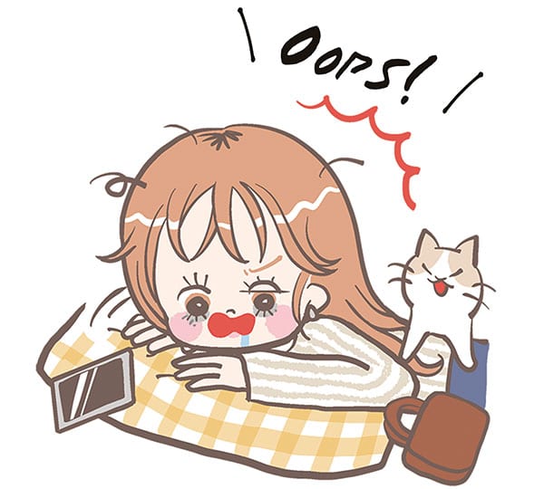 イラスト