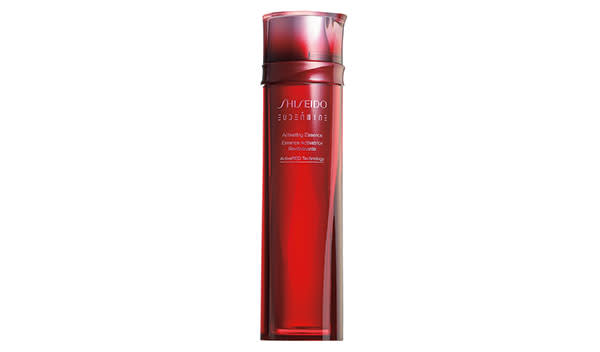 SHISEIDO オイデルミン エッセンスローション