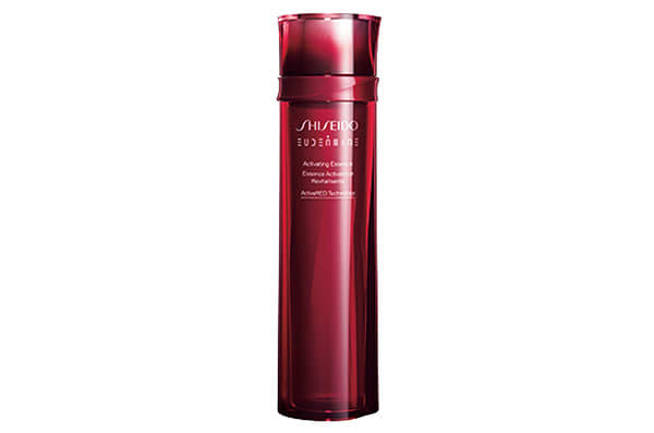 SHISEIDO オイデルミン エッセンスローション