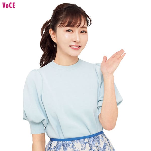 石井美保さん