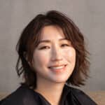 長井さん