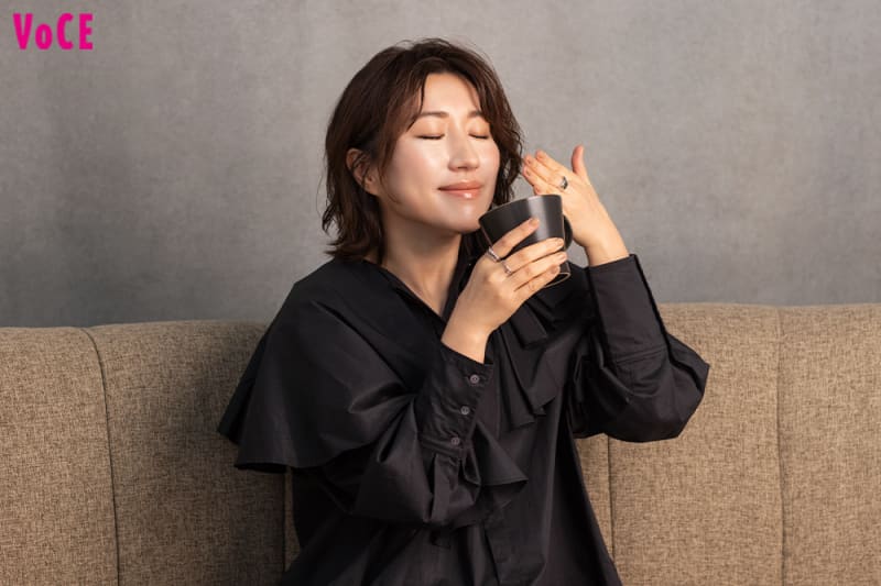 長井かおりさん