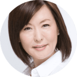 美容ジャーナリスト 倉田真由美さん