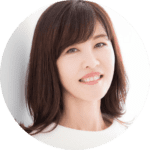 安倍佐和子さん