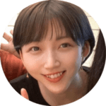 西森ゆずなさん
