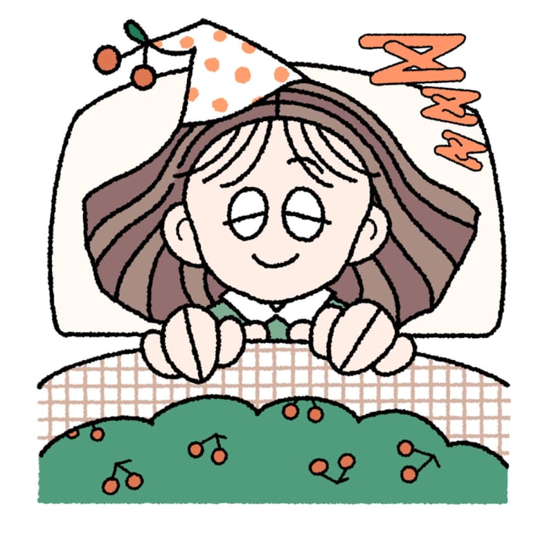 寝ても疲れがとれない原因は枕!不眠地獄から抜け出す【枕の3条件】